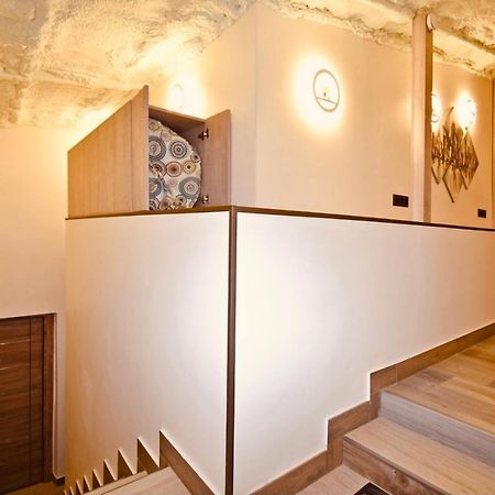 Aghayan Apart Yerevan Ngoại thất bức ảnh