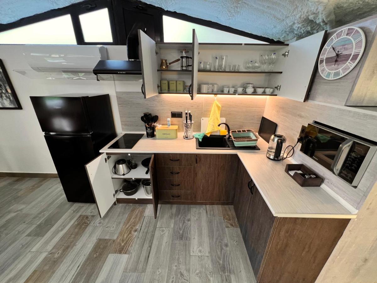 Aghayan Apart Yerevan Ngoại thất bức ảnh