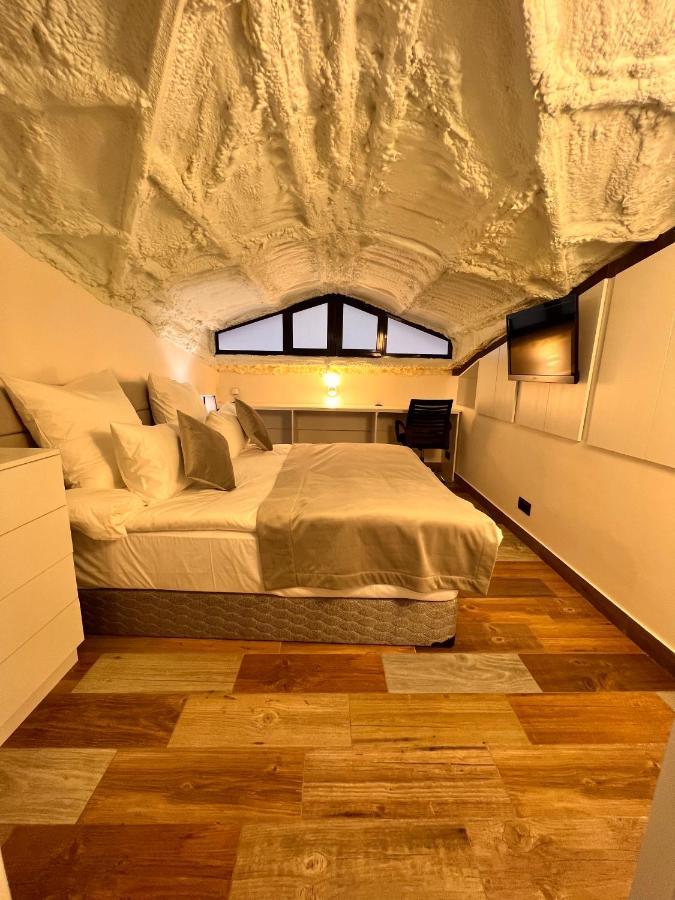 Aghayan Apart Yerevan Ngoại thất bức ảnh