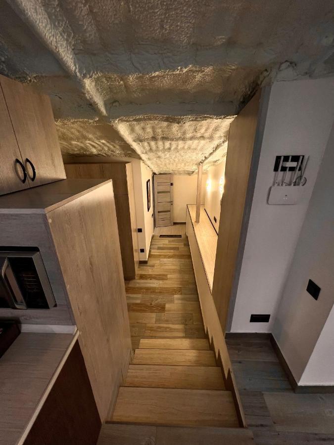 Aghayan Apart Yerevan Ngoại thất bức ảnh
