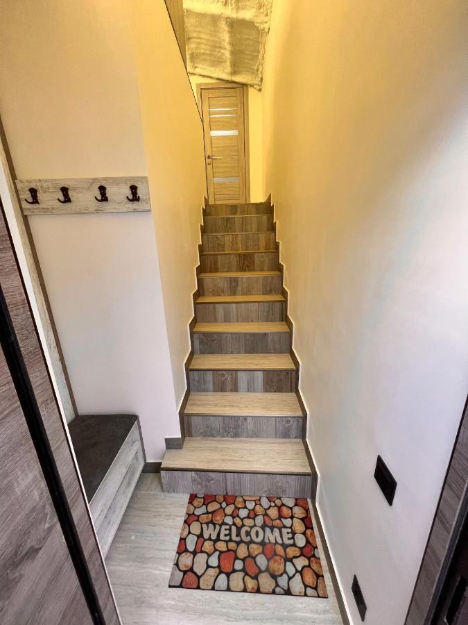 Aghayan Apart Yerevan Ngoại thất bức ảnh