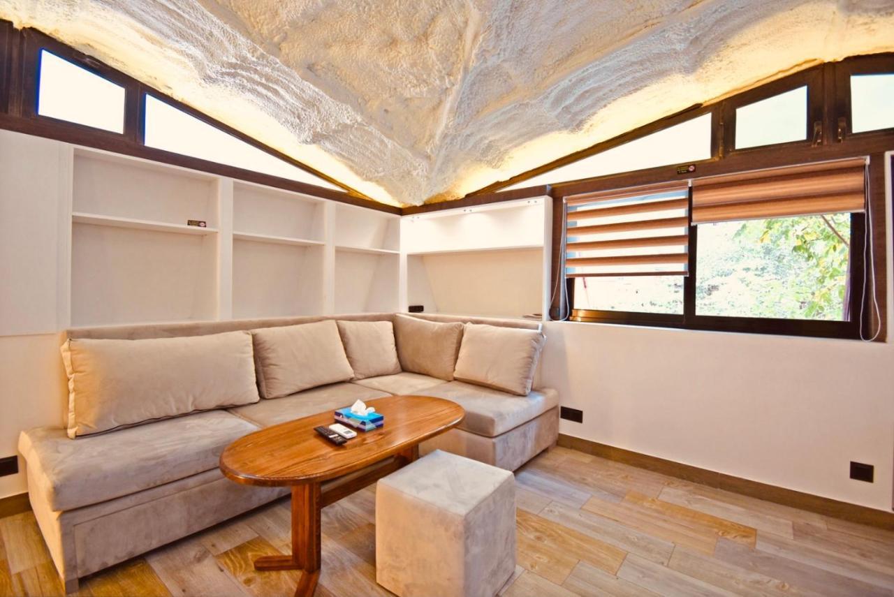 Aghayan Apart Yerevan Ngoại thất bức ảnh