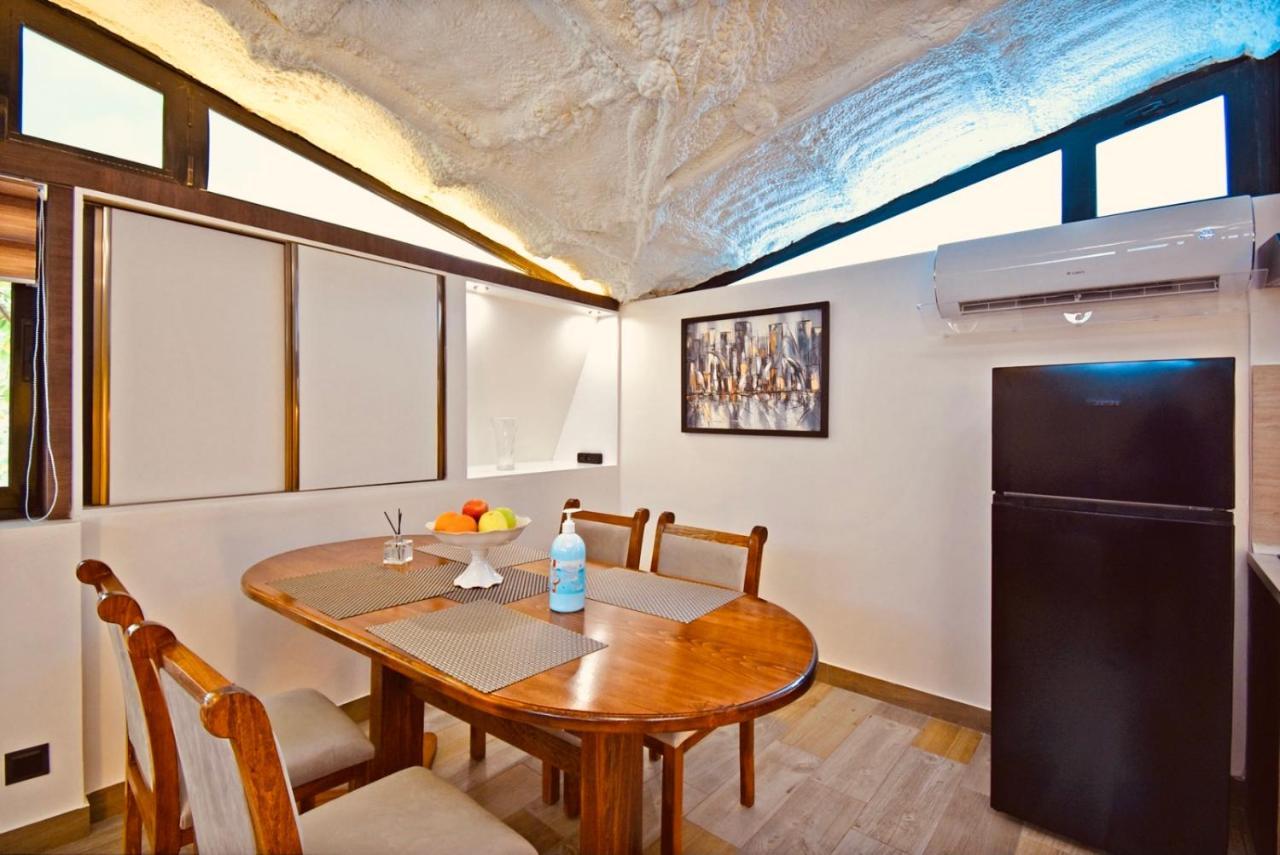 Aghayan Apart Yerevan Ngoại thất bức ảnh