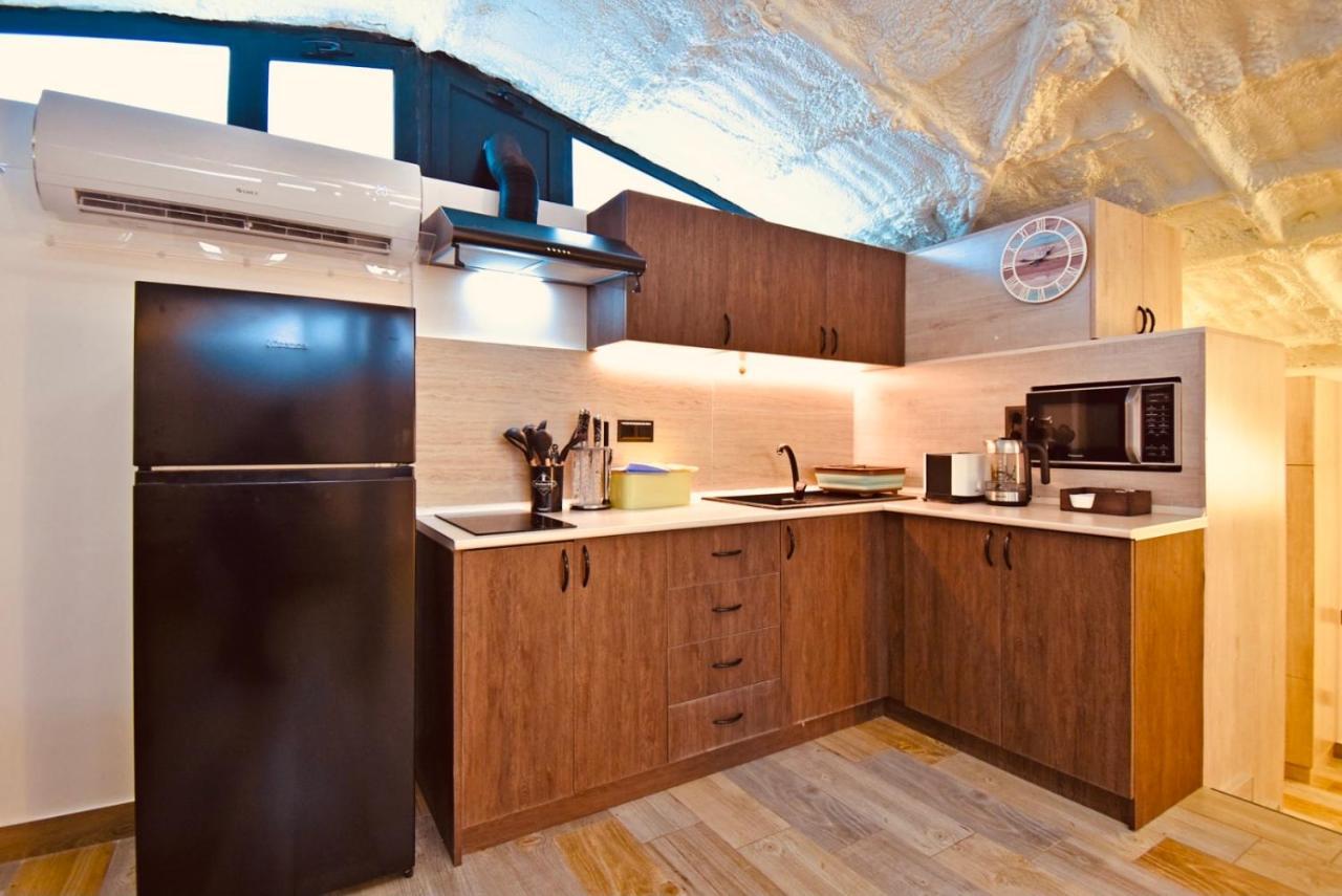 Aghayan Apart Yerevan Ngoại thất bức ảnh