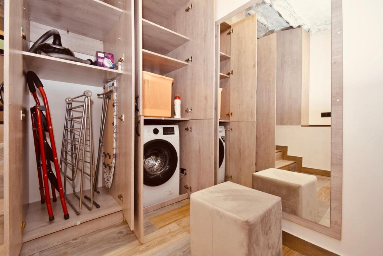 Aghayan Apart Yerevan Ngoại thất bức ảnh
